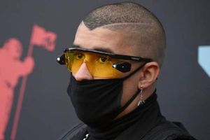 Bad Bunny tras su experiencia en la WWE: 'La lucha libre es 100 por ciento real'