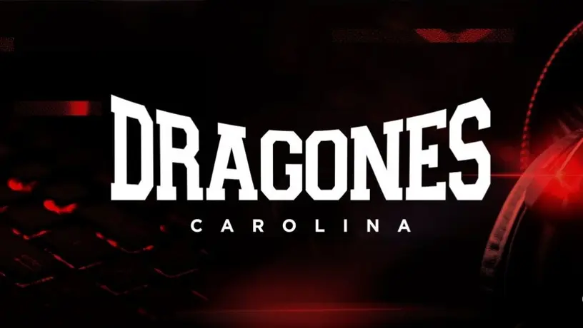 Dragones Carolina, primer equipo universitario de esports en México que da becas a sus jugadores