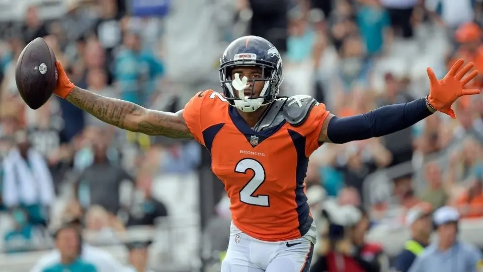 Broncos: Courtland Sutton comandó a Denver a la victoria ante unos débiles Jaguars