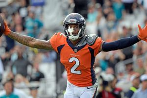 Broncos: Courtland Sutton comandó a Denver a la victoria ante unos débiles Jaguars