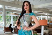 Miss Universo 2021: Ella es Déborah Hallal la mexicana que participará en el concurso