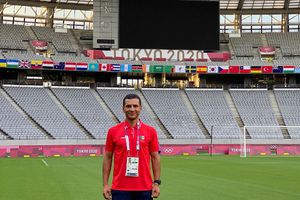 Juegos Olímpicos Tokio 2020: Actividad de mexicanos para el jueves 22 de julio