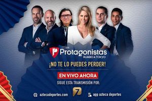 Tokio 2020: TV Azteca, la favorita por la audiencia mexicana para seguir los JO