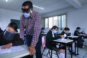 México registró 5 mil 564 nuevos casos de Covid-19; muertes sumaron 326