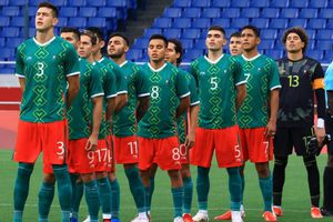 Juegos Olímpicos: ¿Qué paso este viernes 6 de agosto en Tokio 2020 mientras dormías?