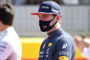 Verstappen: 'Festejos de Hamilton mientras estaba en el hospital son irrespetuosos y antideportivos'