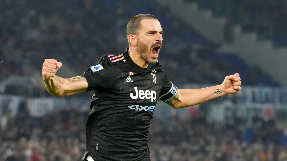 Serie A: Juventus sumó su segunda victoria consecutiva tras doblegar a la Lazio