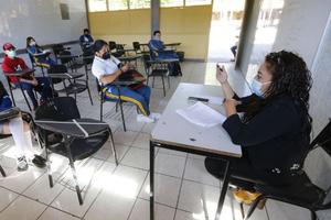 SEP presentó el calendario escolar 2021-2022