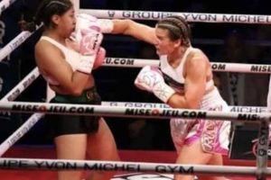 CMB: Sulaimán descartó que alguna negligencia causara la muerte de Jeanette Zacarías