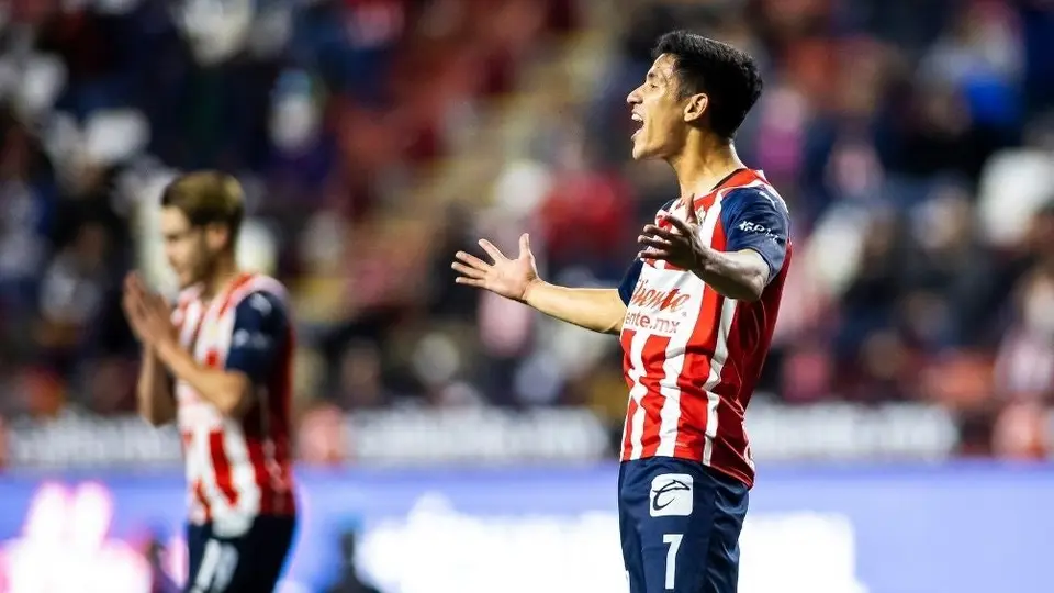 Liga MX: Chivas no pudo superar a Tijuana y terminaron repartiendo unidades