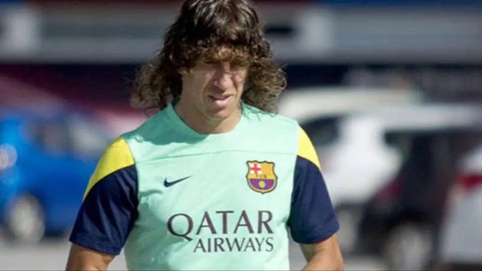 Barcelona: Puyol reveló que le pasó lo mismo que a Koeman tras salir del Camp Nou