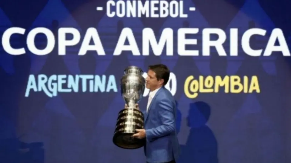Copa América: Brasil recomendó vacunación a jugadores, más no la exigirá