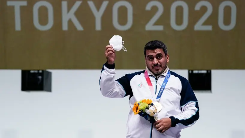 Tokio 2020: Presionan al COI para investigar a medallista iraní