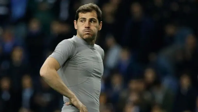 Nadia Alexandrova confirmó relación con Iker Casillas: 'Nunca quise que se hiciera público'