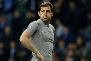 Nadia Alexandrova confirmó relación con Iker Casillas: 'Nunca quise que se hiciera público'