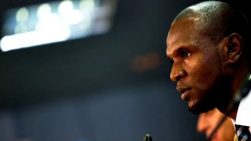 Éric Abidal: Pidió perdón a su mujer y dijo merecer la "humillación", tras infidelidad con Hamraoui
