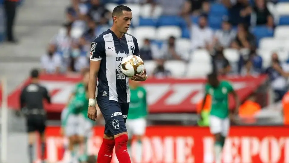Selección Mexicana: Yon de Luisa apoyó convocatoria de Funes Mori al Tri
