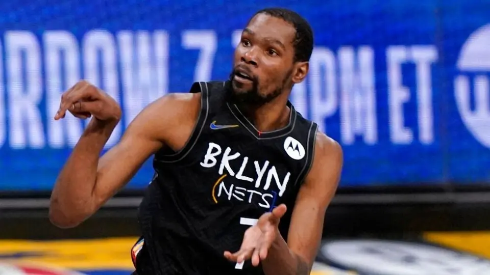 Tokio 2020: Kevin Durant se habría comprometido para disputar los Juegos Olímpicos
