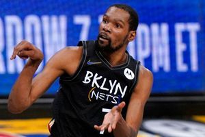 Tokio 2020: Kevin Durant se habría comprometido para disputar los Juegos Olímpicos