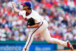 Yankees: Barridos y blanqueados por los Phillies