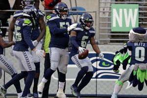 NFL: Seattle puso fin a su racha negativa tras frenar a San Francisco