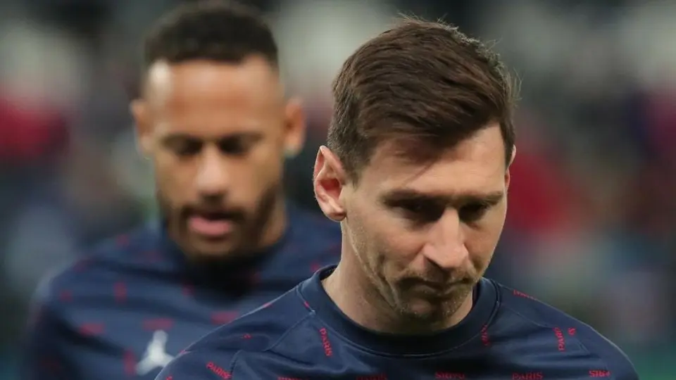 Lio Messi: Reconoció estar 'dolido' con Joan Laporta tras su salida del Barcelona