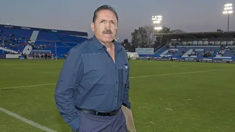 Gustavo Vargas sobre Pumas: 'En Universidad los jugadores no son maleados'