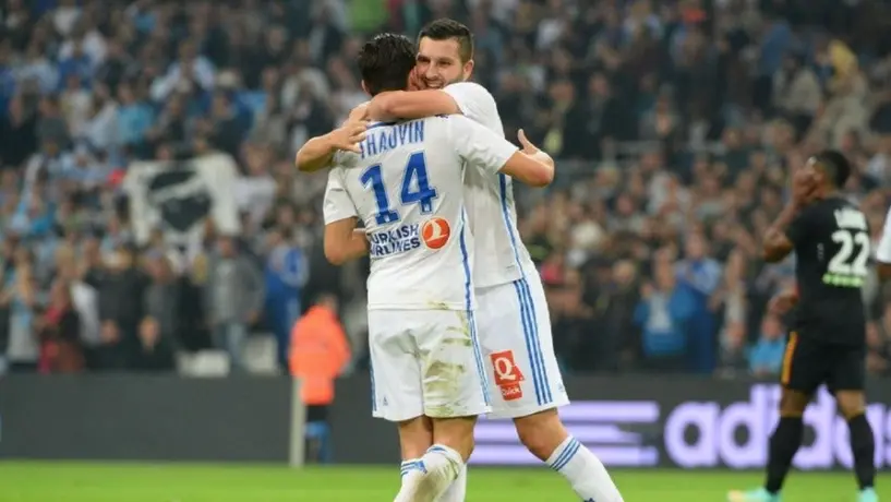 Thauvin: Felicitado por Mbappé y Gignac tras su fichaje por Tigres