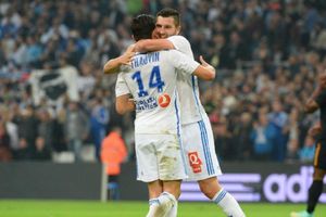 Thauvin: Felicitado por Mbappé y Gignac tras su fichaje por Tigres