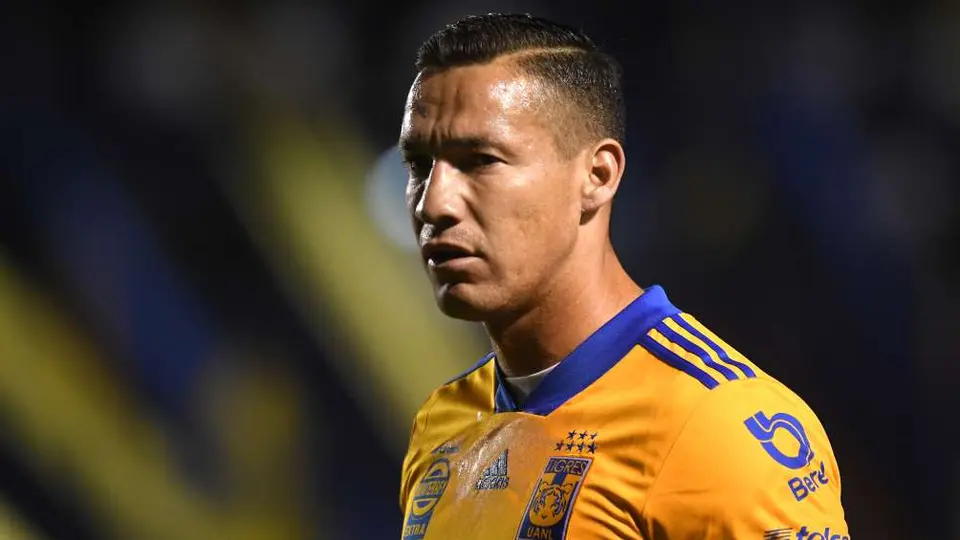 Tigres: Jesús Dueñas, baja del equipo felino por operación en el tobillo