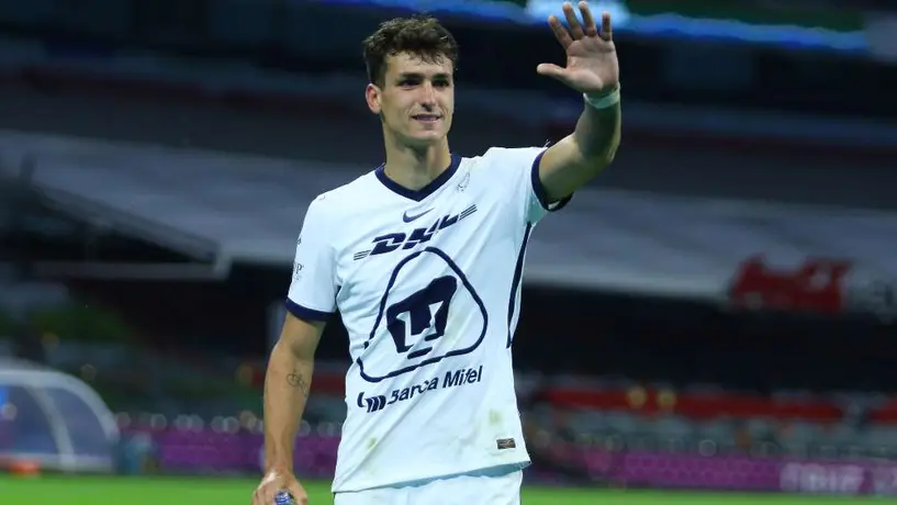 Dinenno anunció la llegada de su segundo hijo