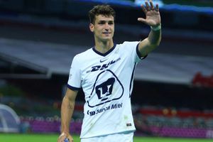 Dinenno anunció la llegada de su segundo hijo