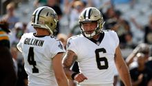 NFL: Ocho miembros de los Saints dieron positivo a Covid-19