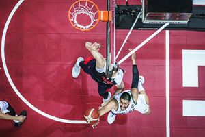 Tokio 2020: México se enfrentará a Brasil en Semifinales de Preolímpico