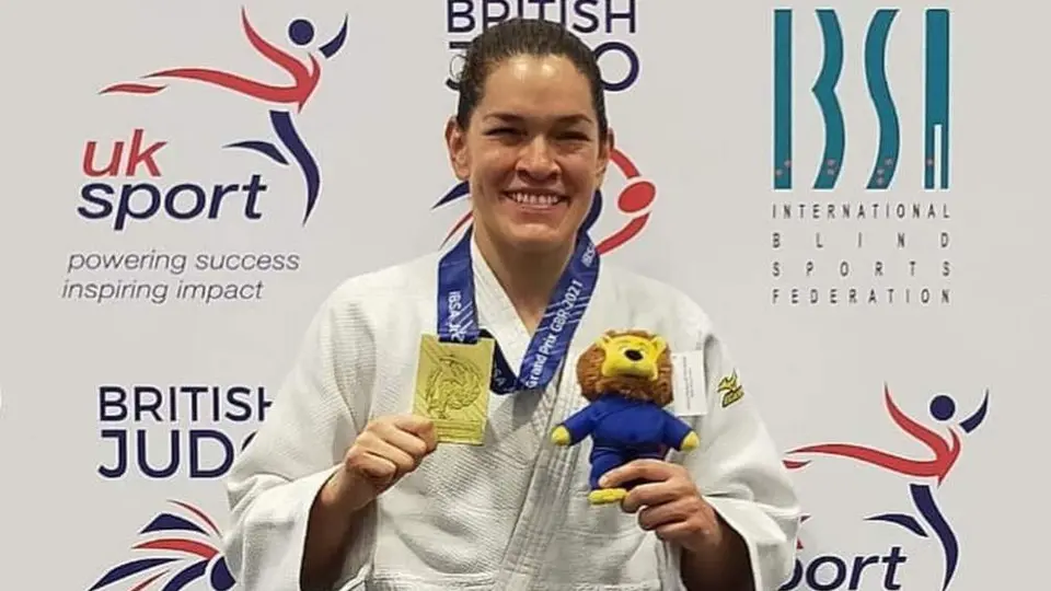 Tokio 2020: Lenia Ruvalcaba y Diego López formarán parte de los Juegos Paralímpicos