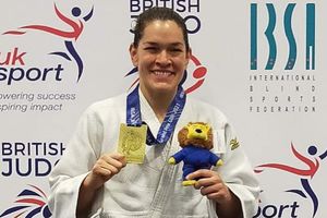 Tokio 2020: Lenia Ruvalcaba y Diego López formarán parte de los Juegos Paralímpicos