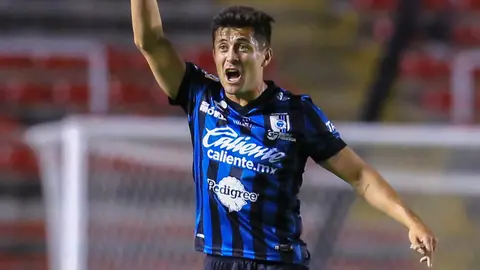 América: Fernando Madrigal intensificará competencia interna en mediocampo azulcrema