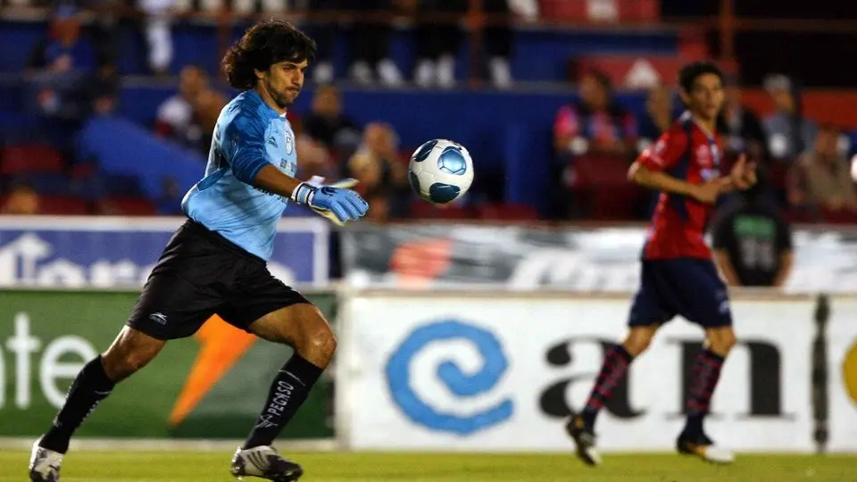 Federico Vilar reveló que llegó a México gracias a la Final entre Cruz Azul y Boca Juniors