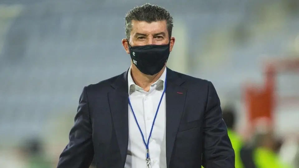Chepo de la torre sobre el Tri: 'Jugar bien es interesante, pero hay que redondear con el resultado'