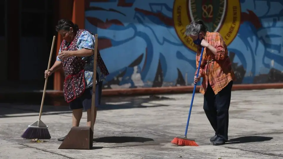 México registró 2 mil 586 nuevos casos de Covid-19; muertes sumaron 341