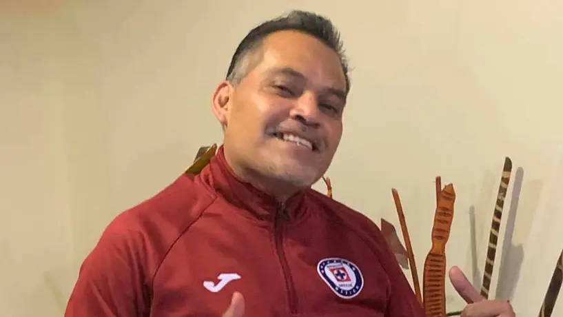 Cruz Azul: Dedicó triunfo sobre Toronto a aficionado que murió en accidente de la Línea 12