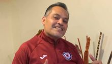 Cruz Azul: Dedicó triunfo sobre Toronto a aficionado que murió en accidente de la Línea 12