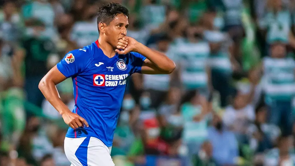 Estrella RÉCORD: Luis Romo fue elegido como el mejor jugador del Guardianes 2021