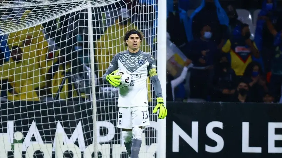 América: Memo Ochoa admitió que le gustaría jugar en la MLS