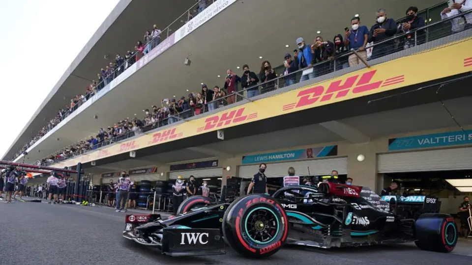 GP de México: Abrirá la sección 101 de la Grada 2-A del Autódromo Hermanos Rodríguez