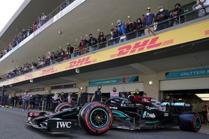 GP de México: Abrirá la sección 101 de la Grada 2-A del Autódromo Hermanos Rodríguez