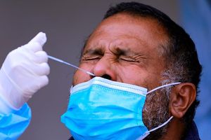 México registró 15 mil 586 nuevos casos de Covid-19; muertes sumaron mil 725