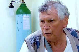 Félix Gallardo rompió el silencio tras tres décadas: 'No tengo pronóstico de vida'