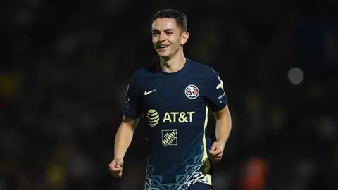 Fidalgo: 'Contra América, todos juegan el partido más importante de la temporada'