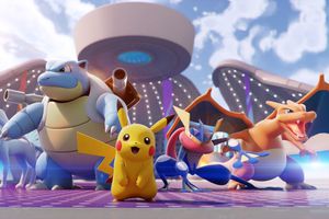 Pokémon Unite: Anunció la creación de su primer torneo oficial